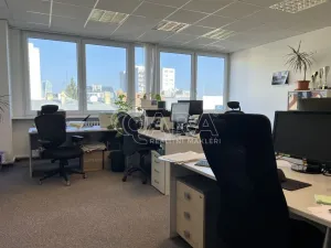 Pronájem kanceláře, Praha - Krč, Nová cesta, 308 m2