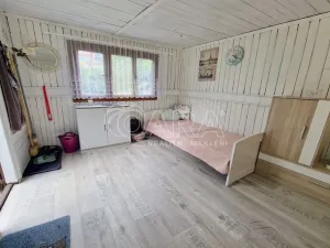 Prodej chaty, Praha, Boční II., 11 m2