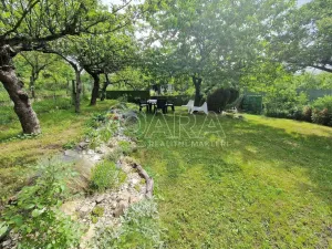 Prodej chaty, Praha, Boční II., 11 m2