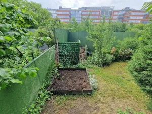 Prodej chaty, Praha, Boční II., 11 m2