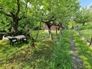 Prodej chaty, Praha, Boční II., 11 m2