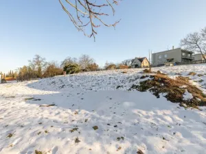 Prodej pozemku pro bydlení, Nový Jičín - Libhošť, 1845 m2
