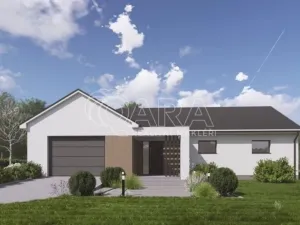 Prodej pozemku pro bydlení, Nový Jičín - Libhošť, 1845 m2