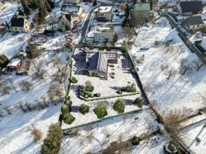 Prodej pozemku pro bydlení, Libhošť, 1845 m2