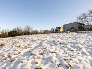 Prodej pozemku pro bydlení, Libhošť, 1845 m2