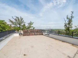 Prodej bytu 4+kk, Praha - Jinonice, Na pomezí, 236 m2