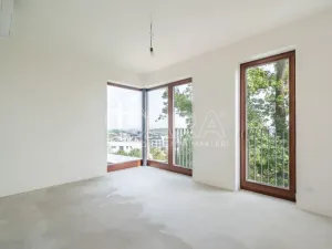 Prodej bytu 4+kk, Praha - Jinonice, Na pomezí, 236 m2