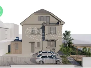 Prodej bytu 2+kk, Jindřichův Hradec - Jindřichův Hradec II, El. Krásnohorské, 20 m2