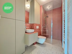 Prodej bytu 2+kk, Jindřichův Hradec - Jindřichův Hradec II, El. Krásnohorské, 20 m2