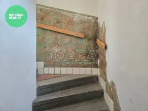 Prodej bytu 2+kk, Jindřichův Hradec - Jindřichův Hradec II, El. Krásnohorské, 20 m2