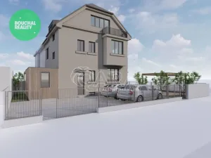 Prodej bytu 2+kk, Jindřichův Hradec - Jindřichův Hradec II, El. Krásnohorské, 20 m2