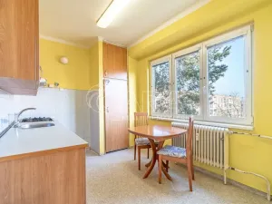 Prodej bytu 2+1, Kralupy nad Vltavou, Hakenova, 52 m2