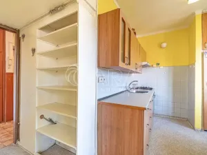 Prodej bytu 2+1, Kralupy nad Vltavou, Hakenova, 52 m2