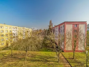 Prodej bytu 2+1, Kralupy nad Vltavou, Hakenova, 52 m2