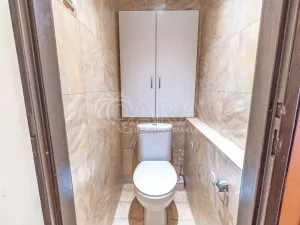 Prodej bytu 2+1, Kralupy nad Vltavou, Hakenova, 52 m2