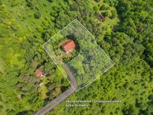 Prodej pozemku pro bydlení, Hrubá Skála, 5519 m2