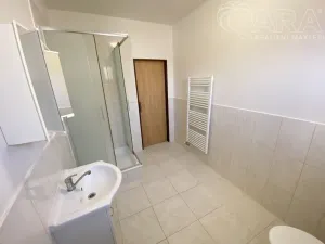 Pronájem bytu 2+kk, Ivanovice na Hané - Chvalkovice na Hané, 43 m2