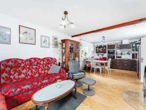 Prodej rodinného domu, Odolena Voda - Dolínek, Do Zahrad, 150 m2