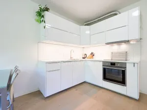 Pronájem bytu 2+kk, Praha - Podolí, Sinkulova, 47 m2