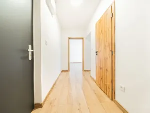 Prodej bytu 1+1, Kladno - Kročehlavy, Finská, 35 m2