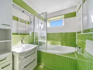 Prodej rodinného domu, Vyškov - Opatovice, 191 m2