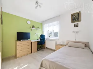 Prodej rodinného domu, Vyškov - Opatovice, 191 m2