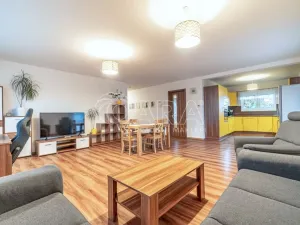 Prodej rodinného domu, Nová Ves - Staré Ouholice, 122 m2