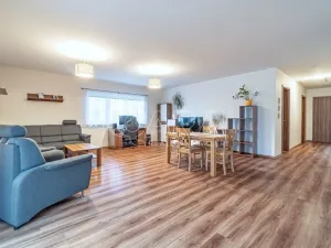 Prodej rodinného domu, Nová Ves - Staré Ouholice, 122 m2