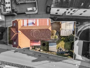 Prodej rodinného domu, Průhonice, Školní, 200 m2