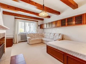 Prodej rodinného domu, Průhonice, Školní, 200 m2