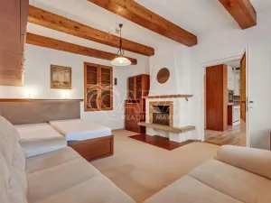 Prodej rodinného domu, Průhonice, Školní, 200 m2