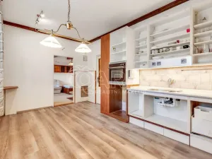 Prodej rodinného domu, Průhonice, Školní, 200 m2