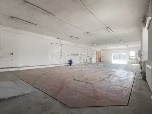 Pronájem výrobních prostor, Nový Jičín, Riegrova, 2293 m2