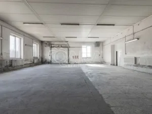 Pronájem výrobních prostor, Nový Jičín, Riegrova, 2293 m2