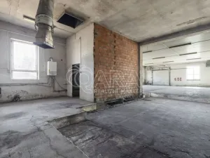 Pronájem výrobních prostor, Nový Jičín, Riegrova, 2293 m2