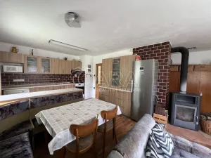 Prodej chalupy, Vysoká - Pitárné, 156 m2