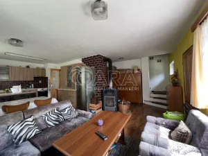 Prodej chalupy, Vysoká - Pitárné, 156 m2