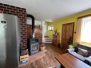 Prodej chalupy, Vysoká - Pitárné, 156 m2