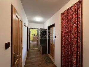 Prodej chalupy, Vysoká - Pitárné, 156 m2