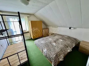 Prodej chalupy, Vysoká - Pitárné, 156 m2