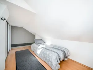 Prodej bytu 4+kk, Praha - Smíchov, Vltavská, 126 m2