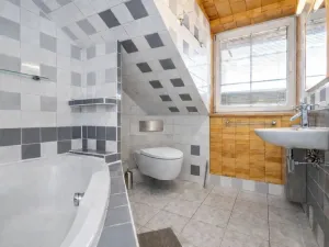 Prodej bytu 4+kk, Praha - Smíchov, Vltavská, 126 m2