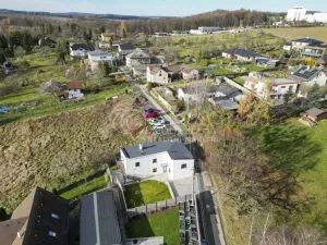 Pronájem bytu 3+kk, Klimkovice - Hýlov, 68 m2