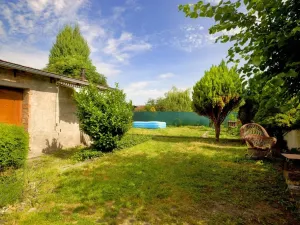 Prodej rodinného domu, Lhotka nad Labem, 96 m2