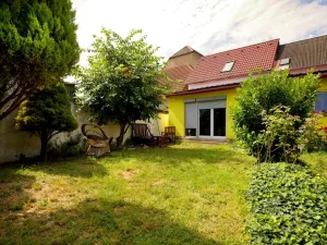 Prodej rodinného domu, Lhotka nad Labem, 96 m2