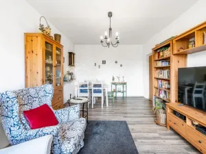 Prodej bytu 3+1, Beroun, Košťálkova, 73 m2