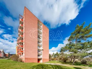 Prodej bytu 3+1, Beroun, Košťálkova, 73 m2