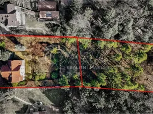 Prodej rodinného domu, Senohraby, Ve vilách, 324 m2