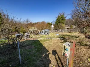 Prodej pozemku pro bydlení, Votice, 333 m2
