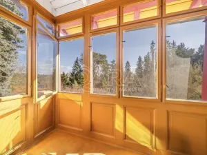 Prodej vily, Senohraby, Ve vilách, 324 m2